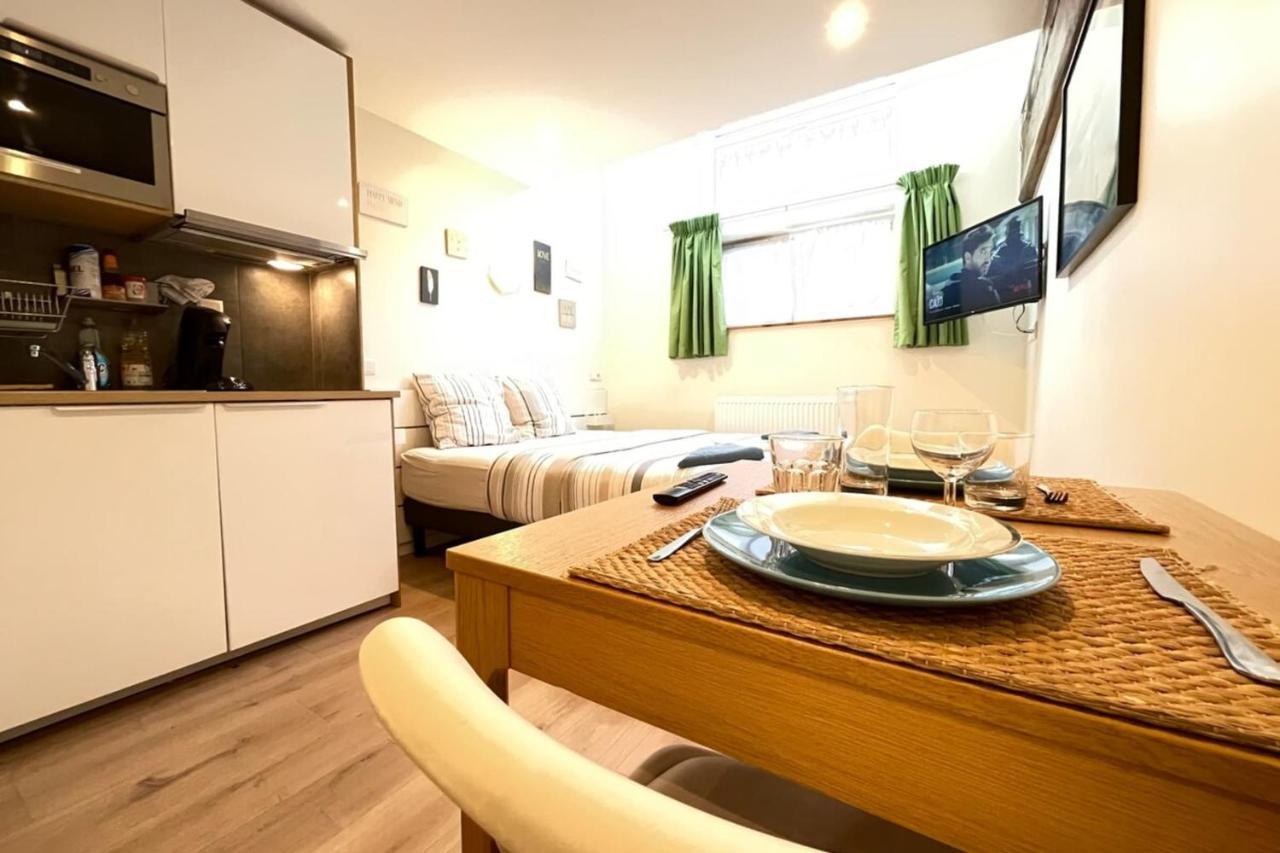 Appartement Coeur Massy M9 Rer Bc 600M - Orly20 Min Extérieur photo