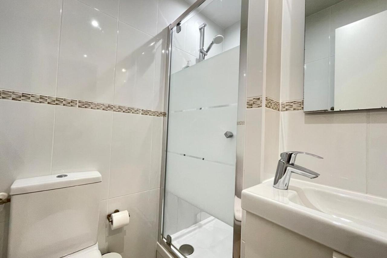 Appartement Coeur Massy M9 Rer Bc 600M - Orly20 Min Extérieur photo
