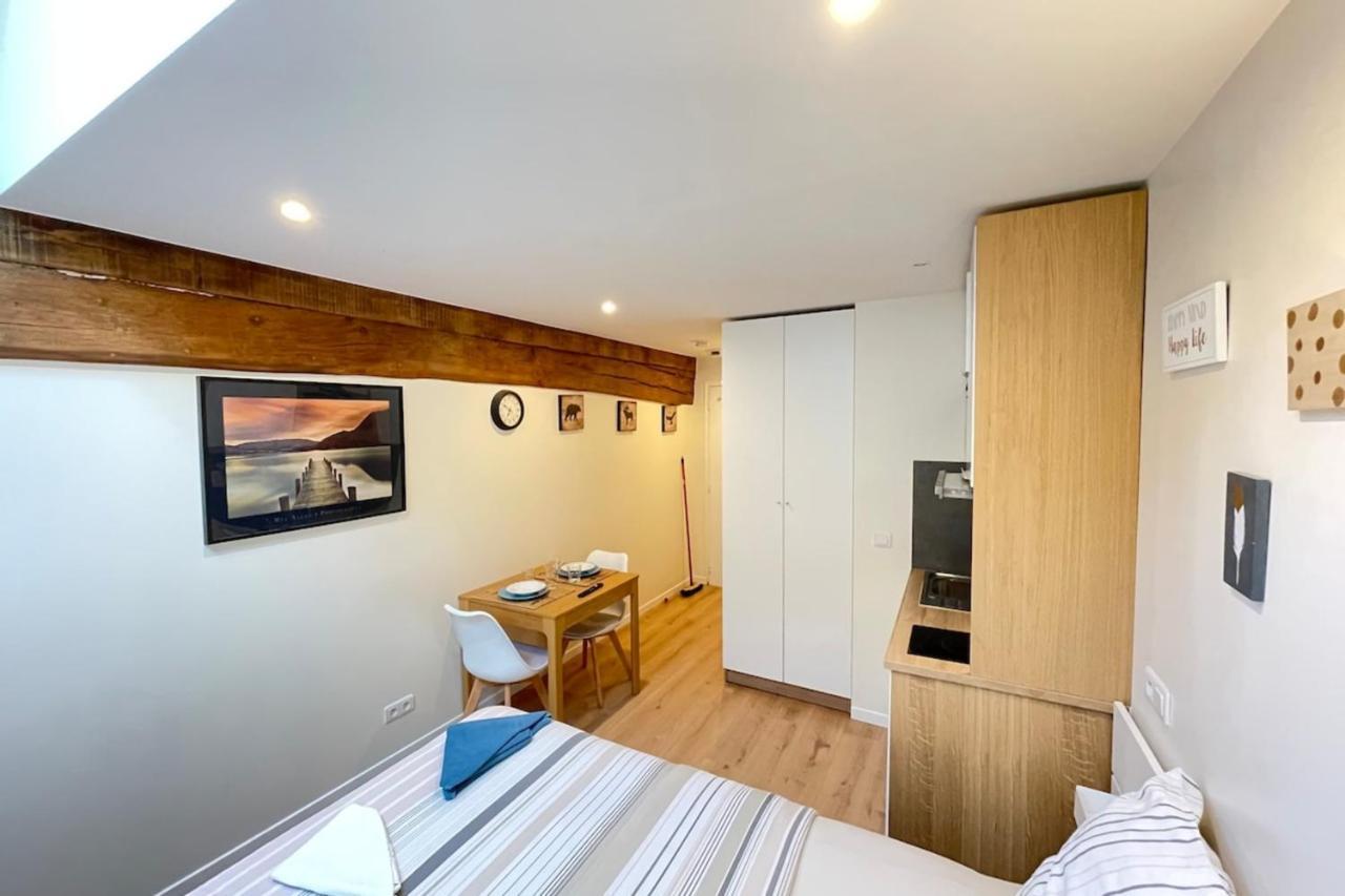 Appartement Coeur Massy M9 Rer Bc 600M - Orly20 Min Extérieur photo